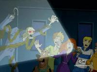 Click to watch 'The San Franpsycho' (popup) Whats New Scooby-Doo